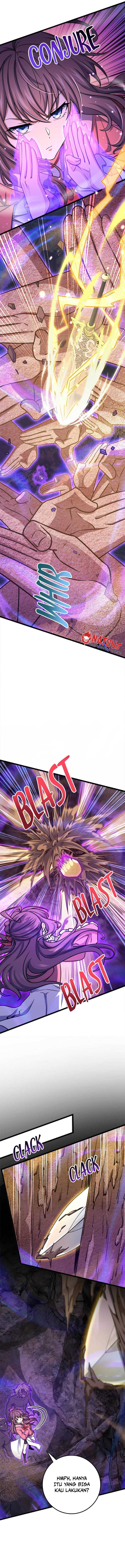 Spare Me, Great Lord! Chapter 568 Gambar 3